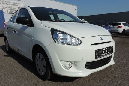 Mitsubishi Space Star Gebrauchtwagen