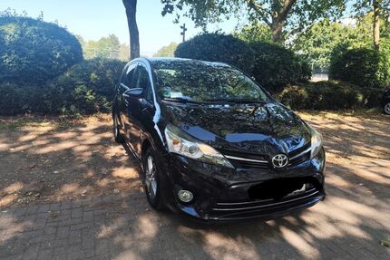 Toyota Verso Gebrauchtwagen