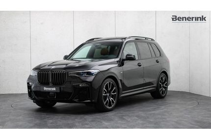 BMW X7 Gebrauchtwagen