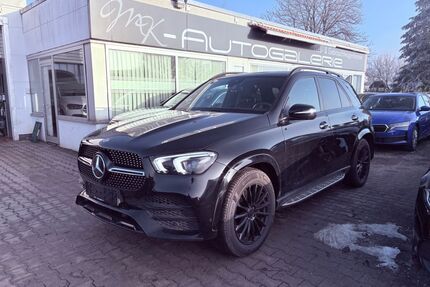 Mercedes-Benz GLE 350 Gebrauchtwagen