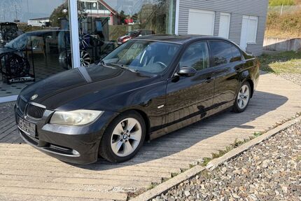 BMW 318 Gebrauchtwagen