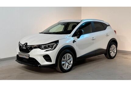 Mitsubishi ASX Gebrauchtwagen