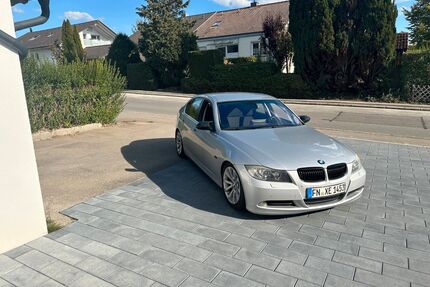 BMW 330 Gebrauchtwagen