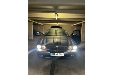 Jaguar XJ Gebrauchtwagen