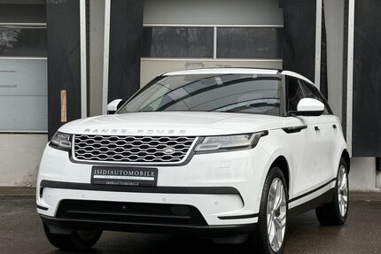 Land Rover Range Rover Velar Gebrauchtwagen