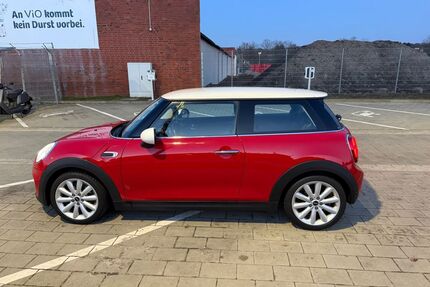 Mini Cooper Gebrauchtwagen
