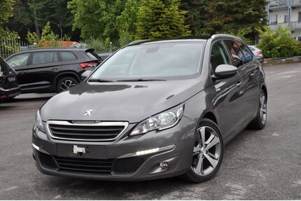 Peugeot 308 Gebrauchtwagen