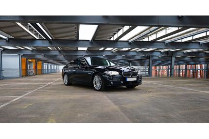 BMW 530 Gebrauchtwagen