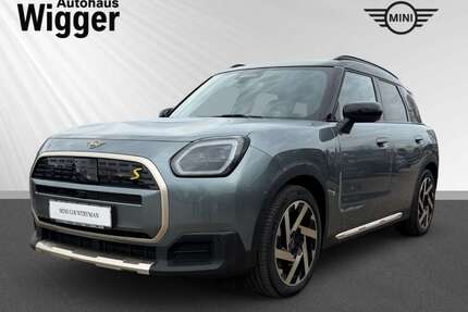 Mini Cooper SE Countryman Gebrauchtwagen