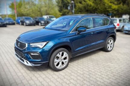 Seat Ateca Gebrauchtwagen