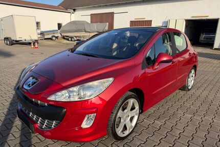 Peugeot 308 Gebrauchtwagen