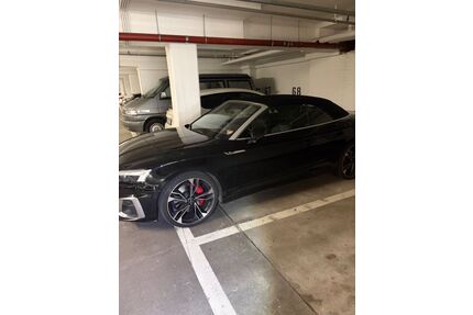 Audi S5 Gebrauchtwagen