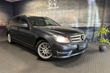 Mercedes-Benz C 250 Gebrauchtwagen