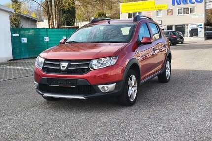 Dacia Sandero Gebrauchtwagen