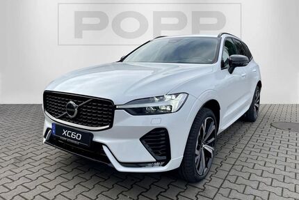 Volvo XC60 Gebrauchtwagen