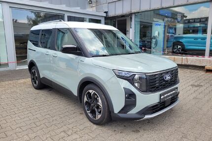 Ford Tourneo Courier Gebrauchtwagen