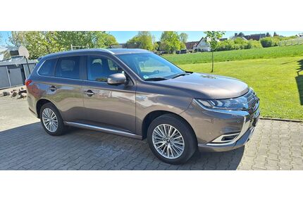 Mitsubishi Outlander Gebrauchtwagen