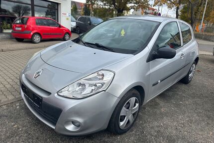 Renault Clio Gebrauchtwagen