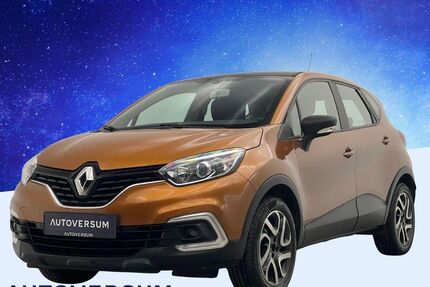 Renault Captur Gebrauchtwagen