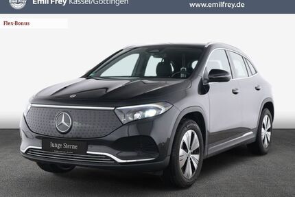 Mercedes-Benz EQA Gebrauchtwagen