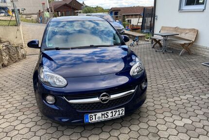 Opel Adam Gebrauchtwagen