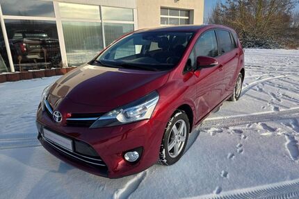Toyota Verso Gebrauchtwagen