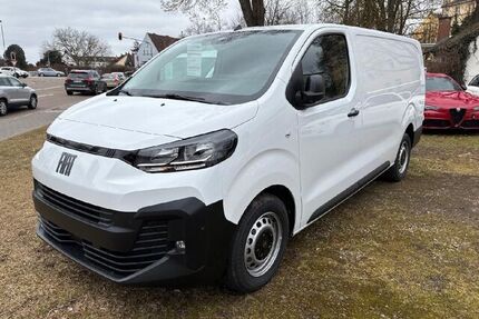Fiat Scudo Gebrauchtwagen