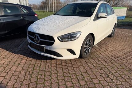Mercedes-Benz B 180 Gebrauchtwagen