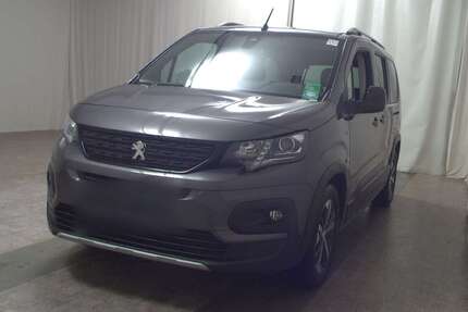 Peugeot Rifter Gebrauchtwagen