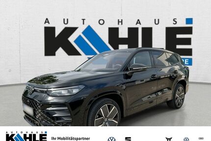 VW Tayron Gebrauchtwagen