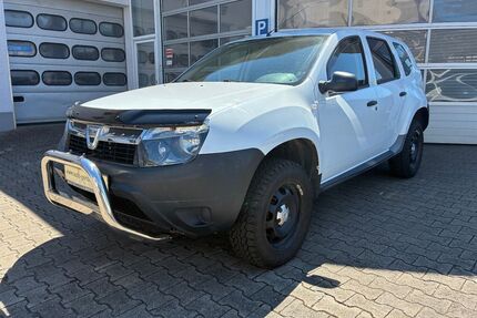 Dacia Duster Gebrauchtwagen