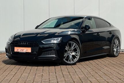 Audi A5 Gebrauchtwagen