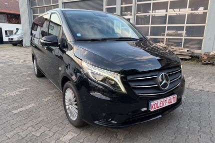 Mercedes-Benz Vito Gebrauchtwagen