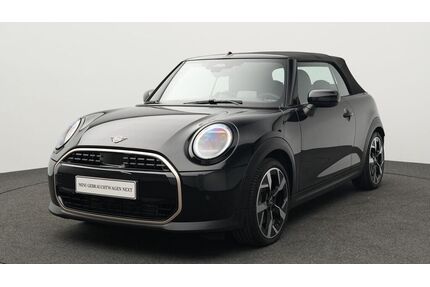 Mini Cooper C Gebrauchtwagen