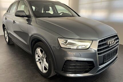 Audi Q3 Gebrauchtwagen