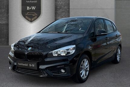BMW 218 Active Tourer Gebrauchtwagen