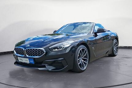 BMW Z4 Gebrauchtwagen