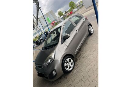 Kia Picanto Gebrauchtwagen