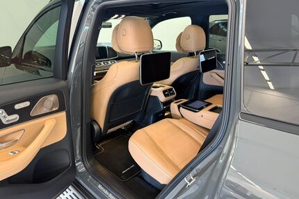 Mercedes-Benz GLS 450 Gebrauchtwagen