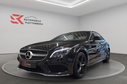 Mercedes-Benz CLS 350 Gebrauchtwagen