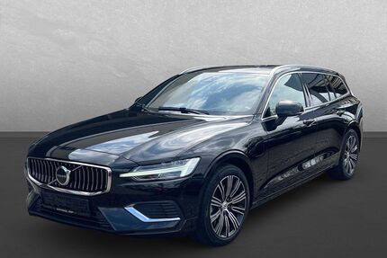 Volvo V60 Gebrauchtwagen
