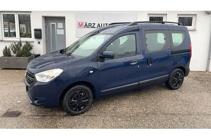 Dacia Dokker Gebrauchtwagen