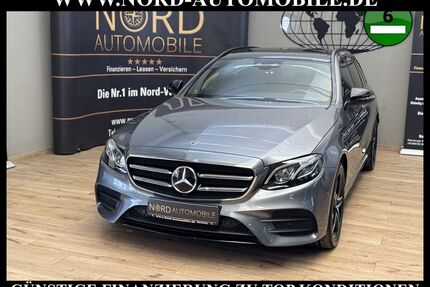 Mercedes-Benz E 300 Gebrauchtwagen