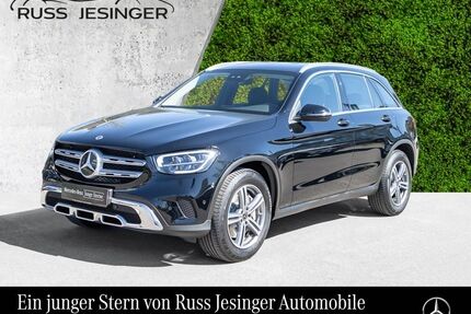 Mercedes-Benz GLC 400 Gebrauchtwagen