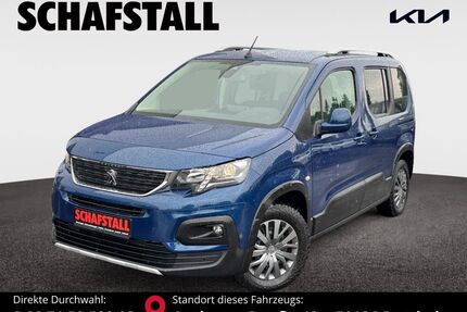 Peugeot Rifter Gebrauchtwagen