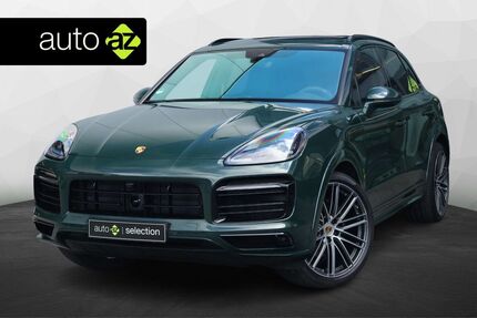 Porsche Cayenne Gebrauchtwagen