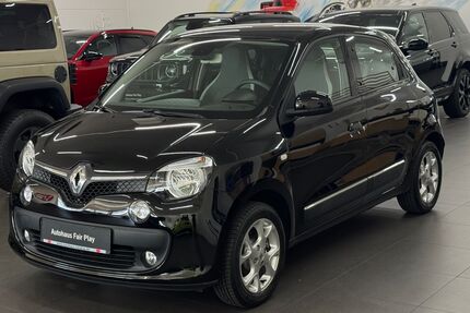 Renault Twingo Gebrauchtwagen