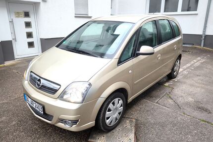 Opel Meriva Gebrauchtwagen