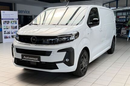 Opel Vivaro Gebrauchtwagen