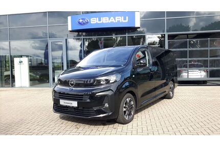 Opel Zafira Life Gebrauchtwagen